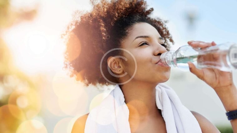 The Best Time to Drink Water to Maximize Energy