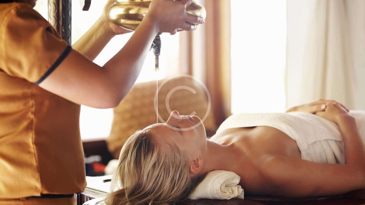 The Ayurvedic Beauty Ritual Every Woman  Needs To Try