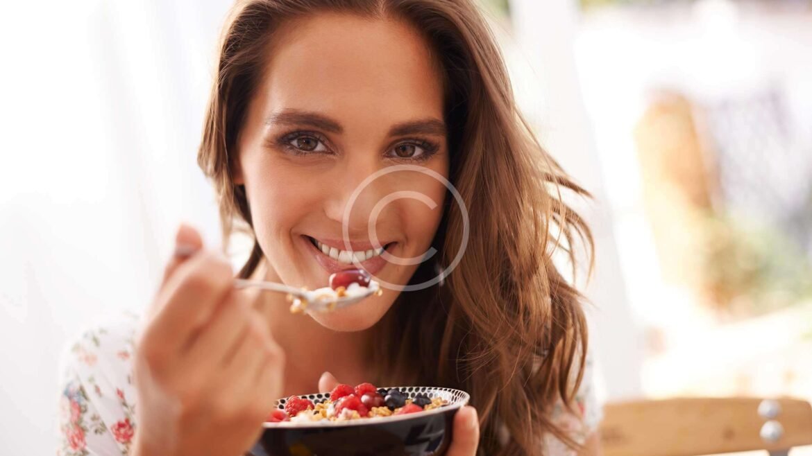 11 Healthy Eating Secrets from Australia