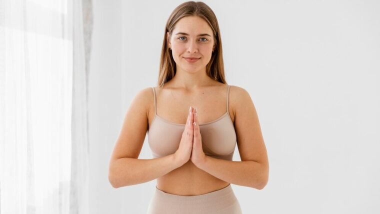 Unlocking the Benefits of Yoga for Enhanced Breast Health in 2024