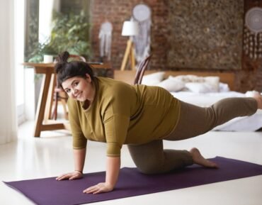 Which yoga is best for weight loss?