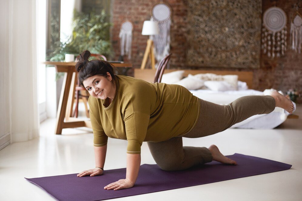 Which yoga is best for weight loss?