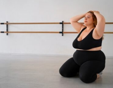 What type of yoga burns the most fat?